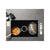 Elica NikolaTesla Switch 85cm Venting Induction Hob - Unbeatable Bathrooms