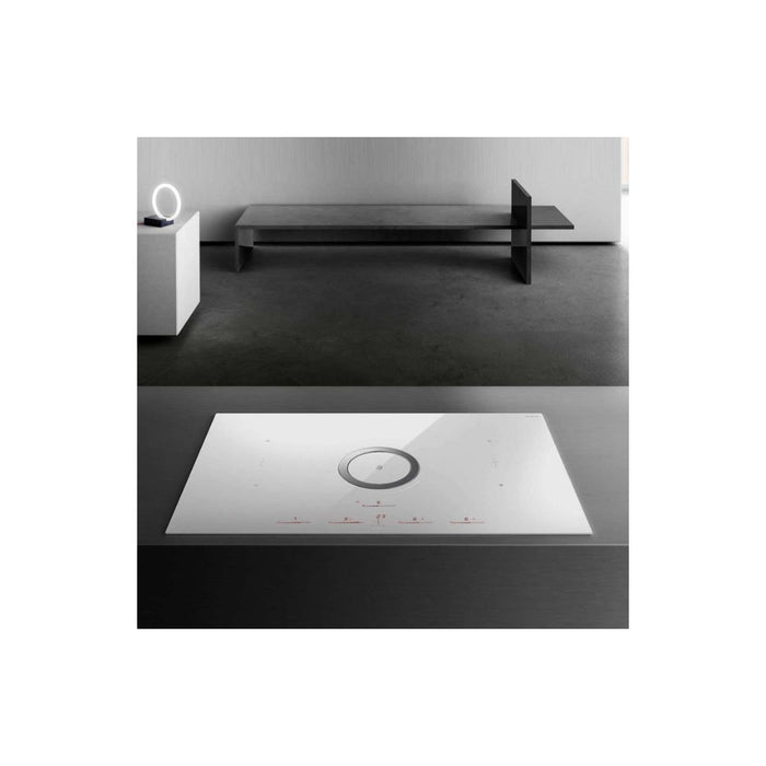 Elica NikolaTesla Switch 85cm Venting Induction Hob - Unbeatable Bathrooms