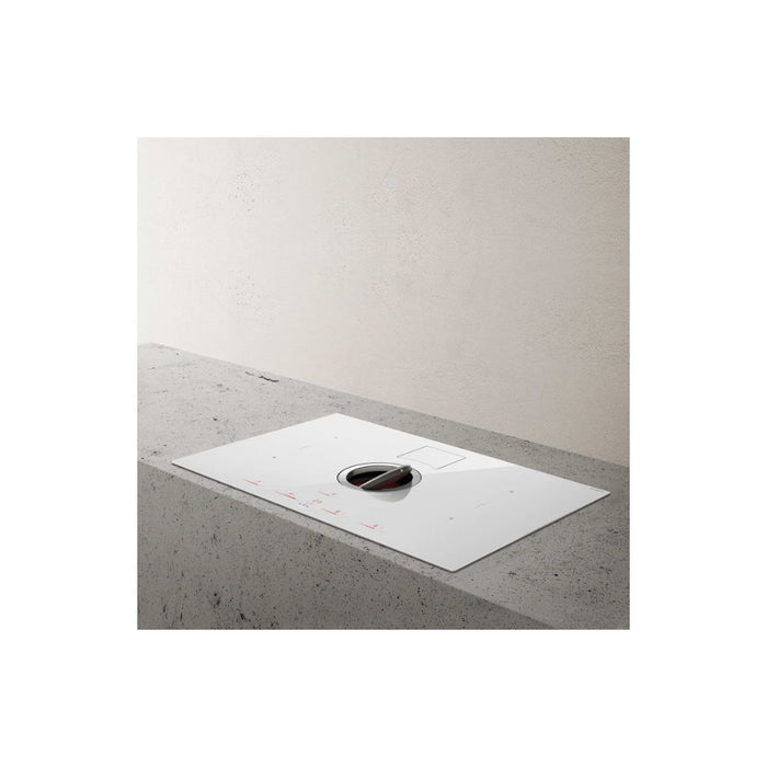 Elica NikolaTesla Switch 85cm Venting Induction Hob - Unbeatable Bathrooms
