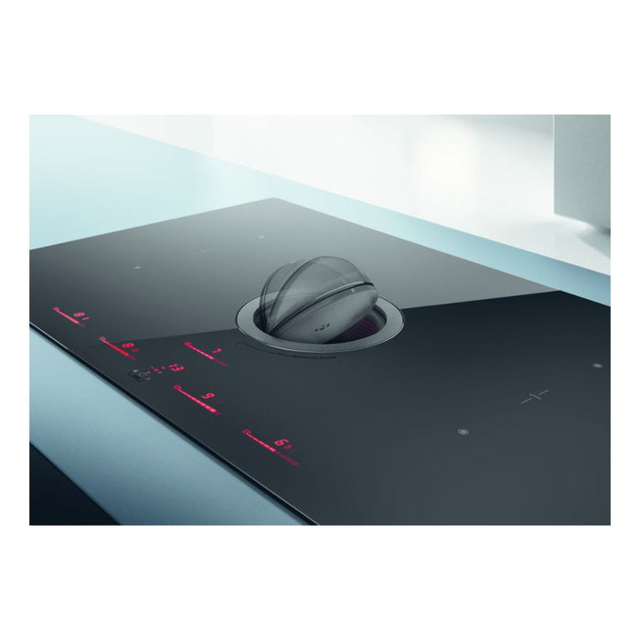 Elica NikolaTesla Switch 85cm Venting Induction Hob - Unbeatable Bathrooms