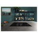 Elica NikolaTesla Switch 85cm Venting Induction Hob - Unbeatable Bathrooms