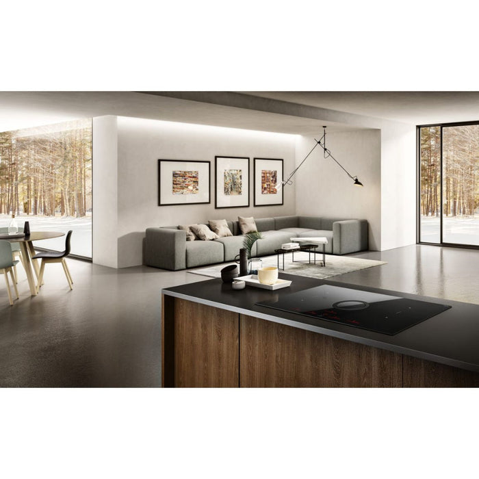 Elica NikolaTesla Switch 85cm Venting Induction Hob - Unbeatable Bathrooms