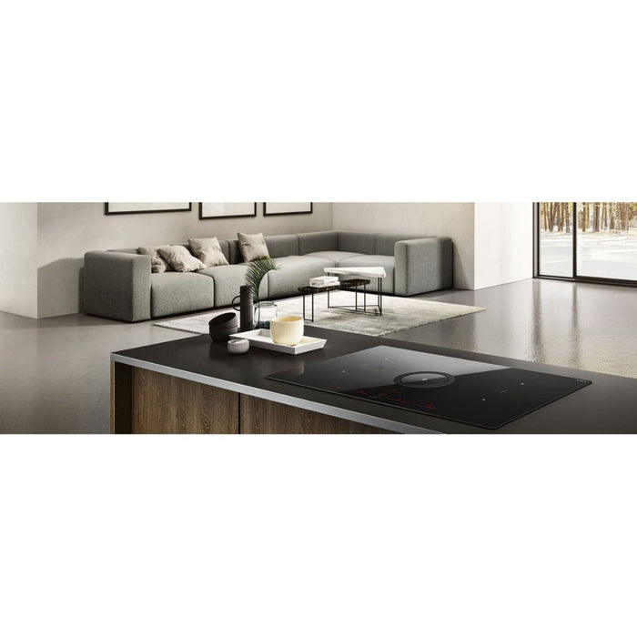 Elica NikolaTesla Switch 85cm Venting Induction Hob - Unbeatable Bathrooms
