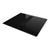 Elica NikolaTesla Velvet Venting Induction Hob - Black - Unbeatable Bathrooms
