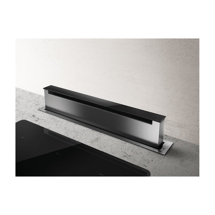 Elica Pandora 90cm Downdraft Extractor - Unbeatable Bathrooms