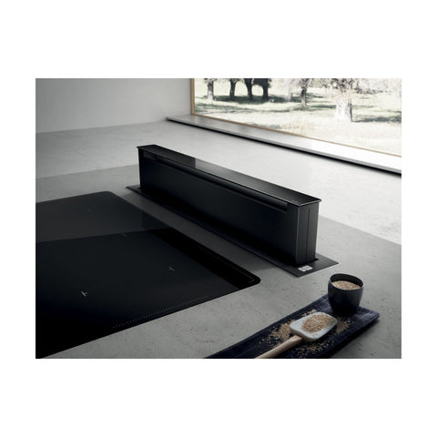 Elica Pandora GME 90cm Downdraft Extractor (No Motor) - Unbeatable Bathrooms