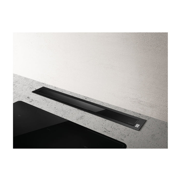 Elica Pandora GME 90cm Downdraft Extractor (No Motor) - Unbeatable Bathrooms