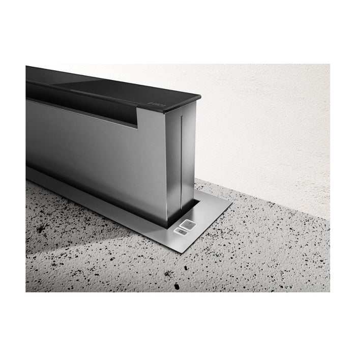 Elica Pandora GME 90cm Downdraft Extractor (No Motor) - Unbeatable Bathrooms