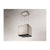 Elica Pix 42cm Suspended Hood - Unbeatable Bathrooms