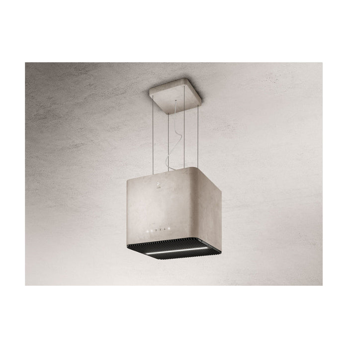 Elica Pix 42cm Suspended Hood - Unbeatable Bathrooms