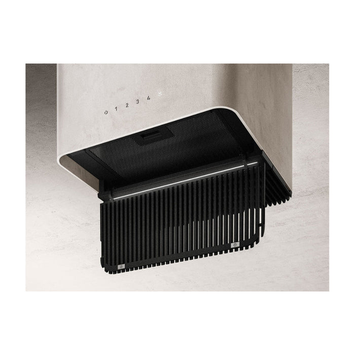 Elica Pix 42cm Suspended Hood - Unbeatable Bathrooms