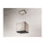 Elica Pix 42cm Suspended Hood - Unbeatable Bathrooms