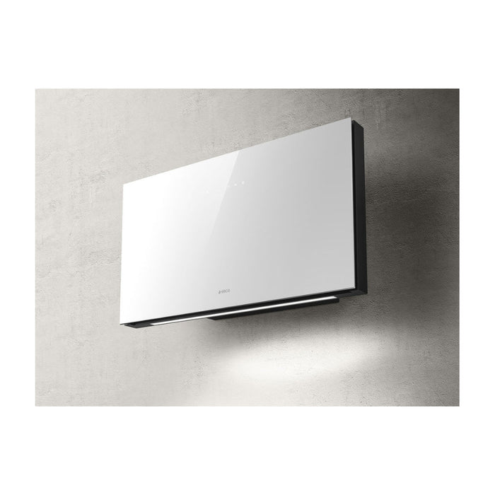 Elica Plat Chimney Hood - Unbeatable Bathrooms