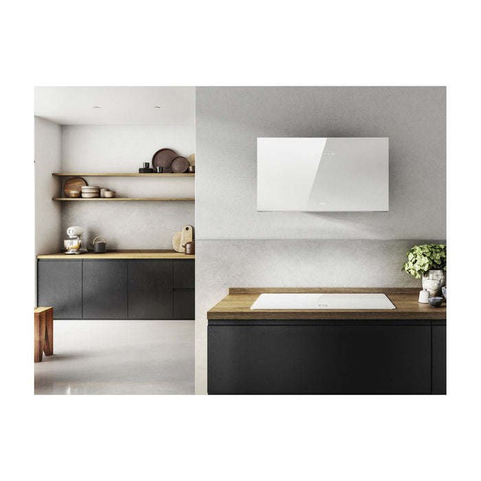 Elica Plat Chimney Hood - Unbeatable Bathrooms