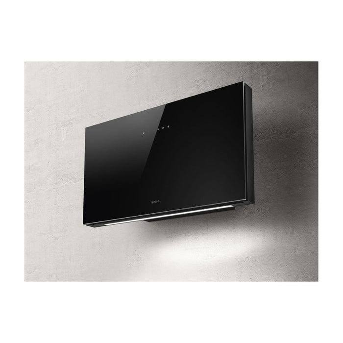 Elica Plat Chimney Hood - Unbeatable Bathrooms