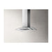 Elica Reef 90cm Island Hood - St/Steel - Unbeatable Bathrooms