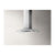 Elica Reef 90cm Island Hood - St/Steel - Unbeatable Bathrooms