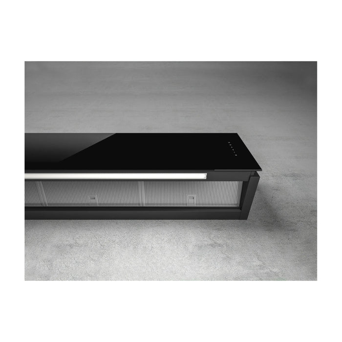 Elica Rules Integrated Chimney Hood - Unbeatable Bathrooms