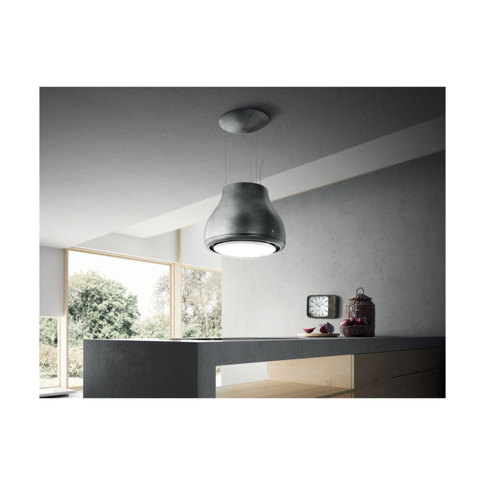 Elica Shining 50cm Suspended Hood - Unbeatable Bathrooms