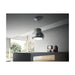 Elica Shining 50cm Suspended Hood - Unbeatable Bathrooms