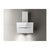 Elica Shy Chimney Hood - Unbeatable Bathrooms
