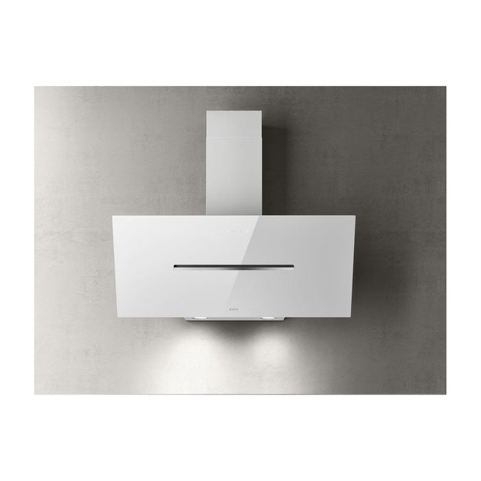 Elica Shy Chimney Hood - Unbeatable Bathrooms