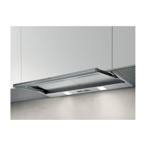 Elica Sklock Telescopic Hood - St/Steel - Unbeatable Bathrooms
