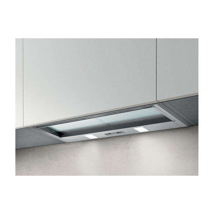 Elica Sklock Telescopic Hood - St/Steel - Unbeatable Bathrooms