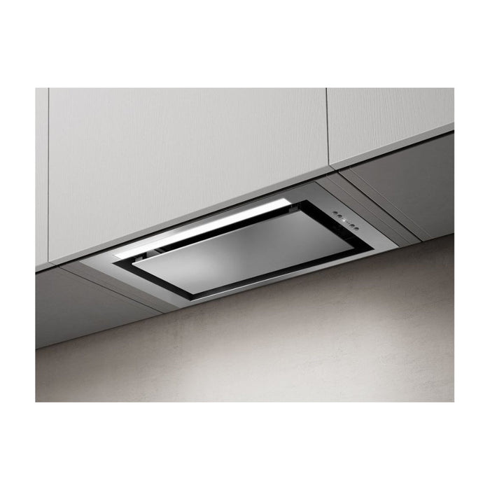 Elica Sleek 2.0 Integrated Hood - Unbeatable Bathrooms