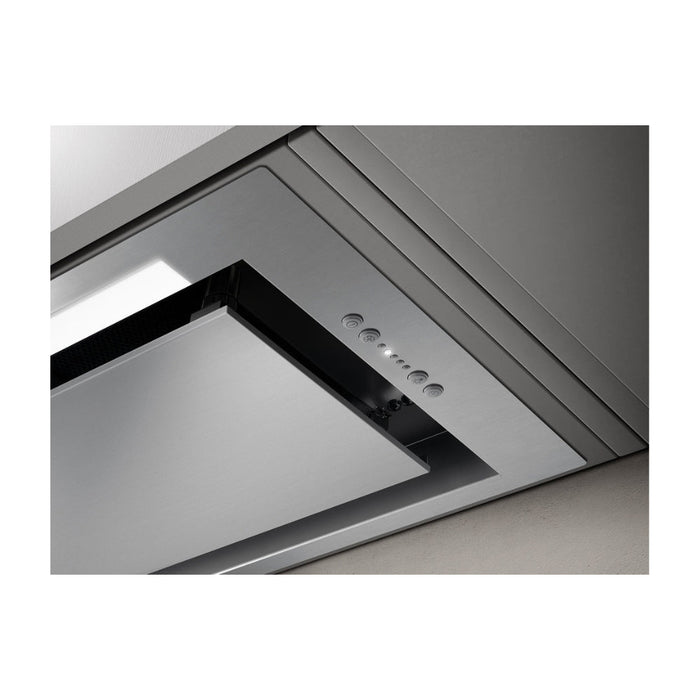 Elica Sleek 2.0 Integrated Hood - Unbeatable Bathrooms