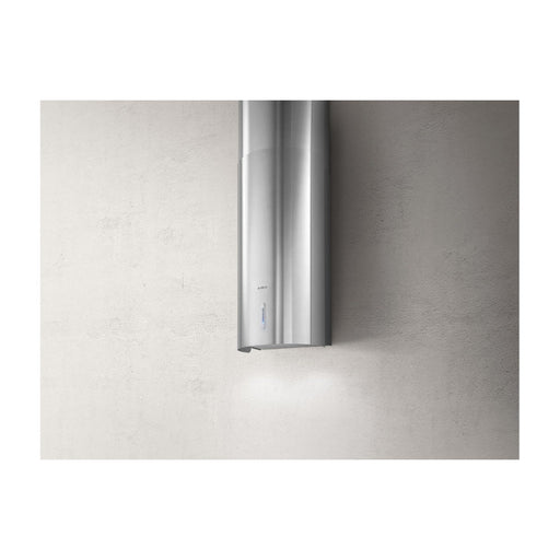 Elica Stone 33cm Round Chimney Hood - Unbeatable Bathrooms