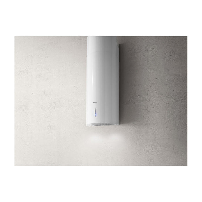 Elica Stone 33cm Round Chimney Hood - Unbeatable Bathrooms