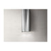 Elica Stone 33cm Round Chimney Hood - Unbeatable Bathrooms