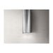 Elica Stone 33cm Round Chimney Hood - Unbeatable Bathrooms