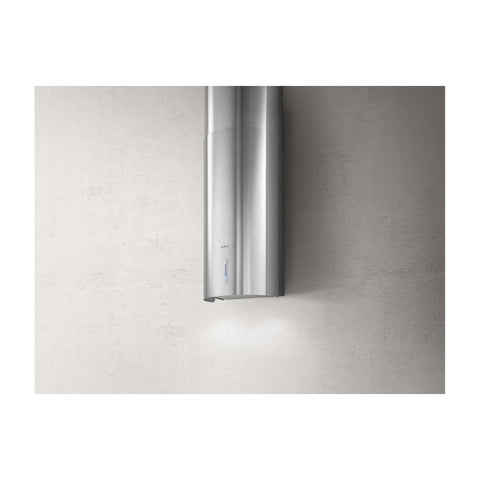 Elica Stone 33cm Round Chimney Hood - Unbeatable Bathrooms