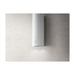 Elica Stone 33cm Round Chimney Hood - Unbeatable Bathrooms