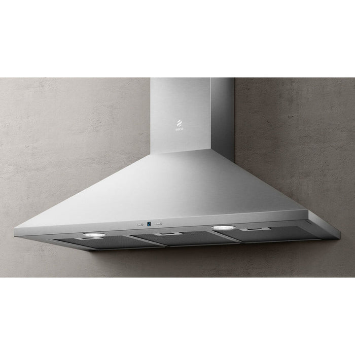 Elica Tamaya 2.0 Chimney Hood - St/Steel - Unbeatable Bathrooms