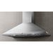 Elica Tamaya 2.0 Chimney Hood - St/Steel - Unbeatable Bathrooms