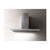 Elica Thin Slimline Chimney Hood - St/Steel - Unbeatable Bathrooms