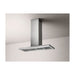 Elica Thin 120cm Slimline Island Hood - St/Steel - Unbeatable Bathrooms