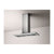 Elica Thin 120cm Slimline Island Hood - St/Steel - Unbeatable Bathrooms