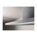 Elica Thin 120cm Slimline Island Hood - St/Steel - Unbeatable Bathrooms