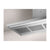 Elica Thin 120cm Slimline Island Hood - St/Steel - Unbeatable Bathrooms