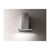 Elica Thin Slimline Chimney Hood - St/Steel - Unbeatable Bathrooms