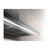 Elica Thin Slimline Chimney Hood - St/Steel - Unbeatable Bathrooms