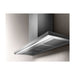Elica Thin Slimline Chimney Hood - St/Steel - Unbeatable Bathrooms