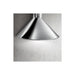 Elica Tonda Chimney Hood - St/Steel - Unbeatable Bathrooms