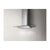Elica Tribe Flat Glass Chimney Hood - St/Steel - Unbeatable Bathrooms