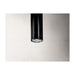 Elica Tube Pro 43cm Cylinder Island Hood - Unbeatable Bathrooms