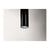 Elica Tube Pro 43cm Cylinder Island Hood - Unbeatable Bathrooms